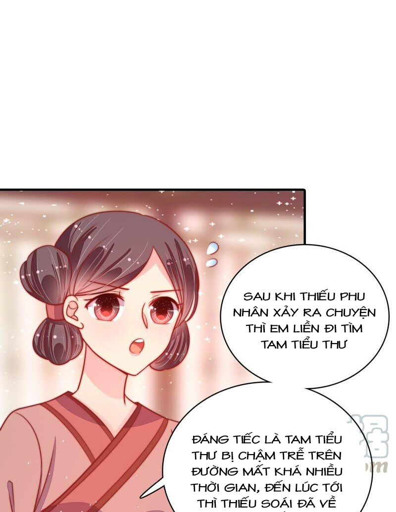 Ngày Nào Thiếu Soái Cũng Ghen Chapter 148 - 2