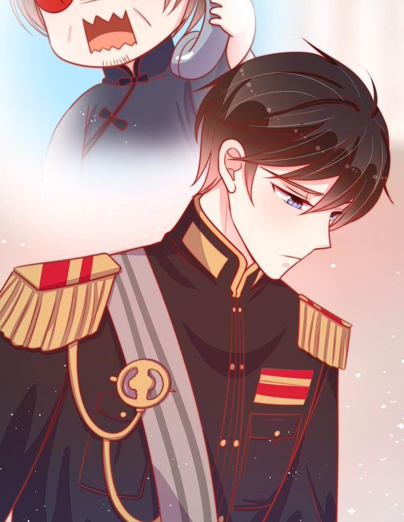 Ngày Nào Thiếu Soái Cũng Ghen Chapter 148 - 11