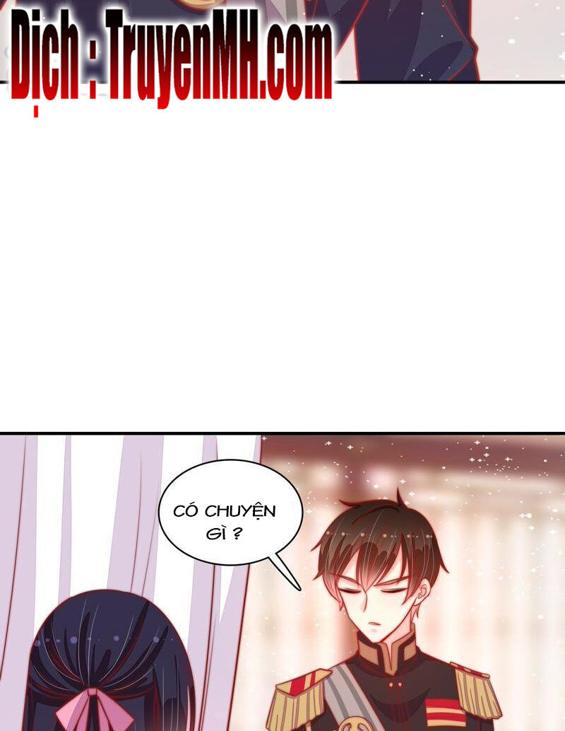 Ngày Nào Thiếu Soái Cũng Ghen Chapter 148 - 12