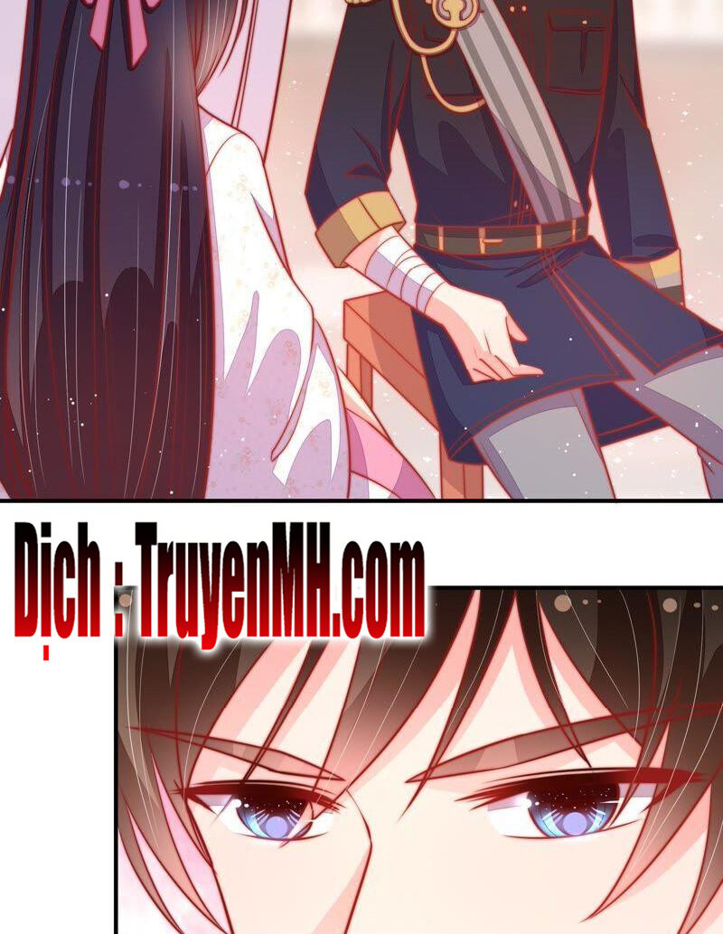 Ngày Nào Thiếu Soái Cũng Ghen Chapter 148 - 13