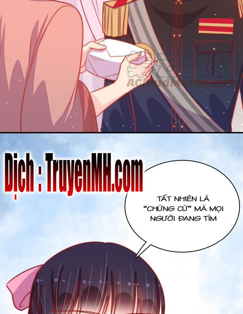 Ngày Nào Thiếu Soái Cũng Ghen Chapter 148 - 18