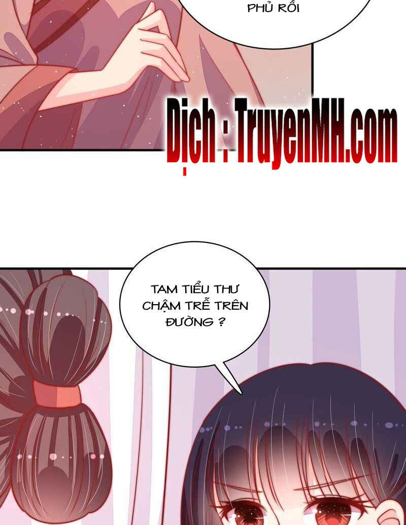Ngày Nào Thiếu Soái Cũng Ghen Chapter 148 - 3
