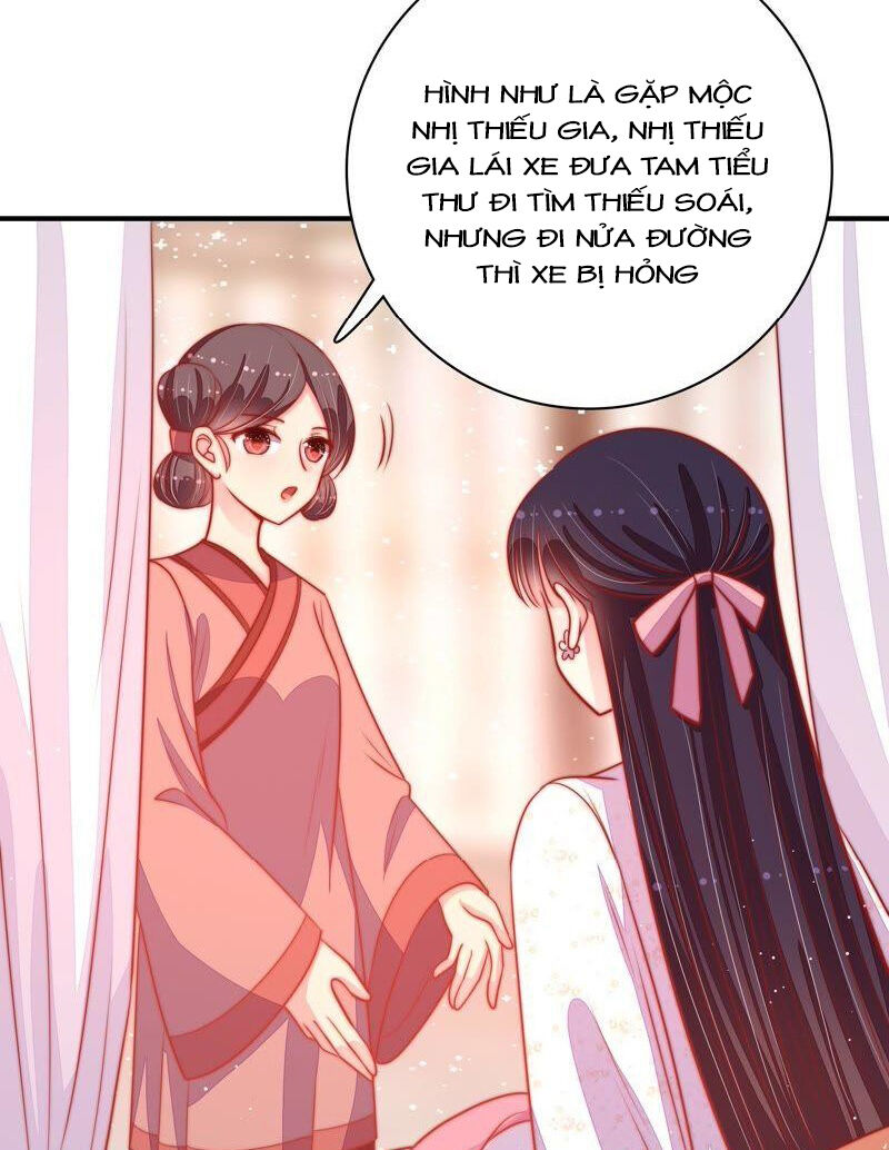 Ngày Nào Thiếu Soái Cũng Ghen Chapter 148 - 5
