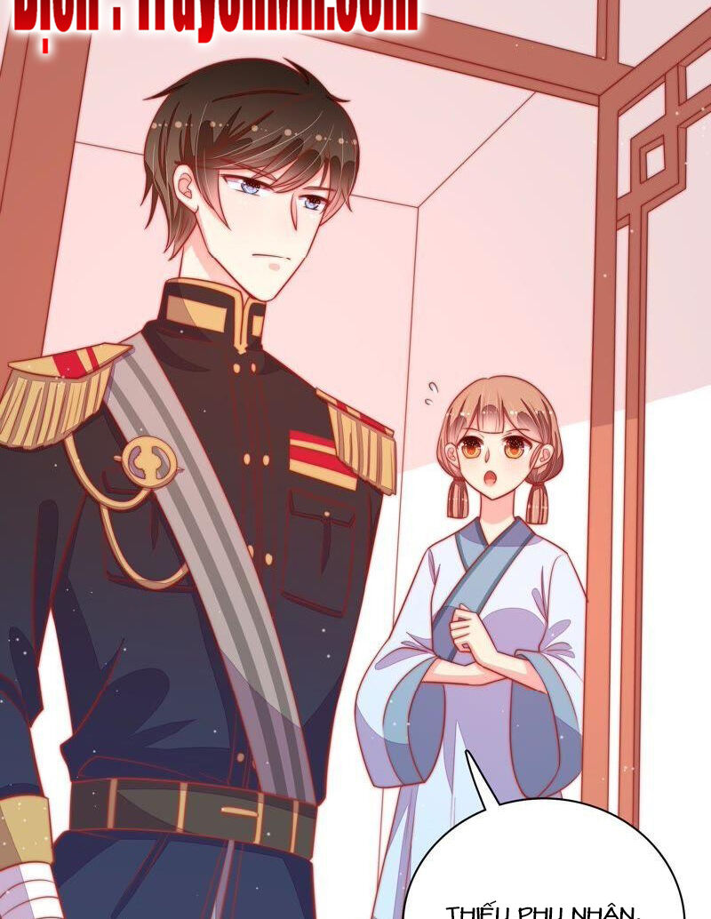 Ngày Nào Thiếu Soái Cũng Ghen Chapter 148 - 8