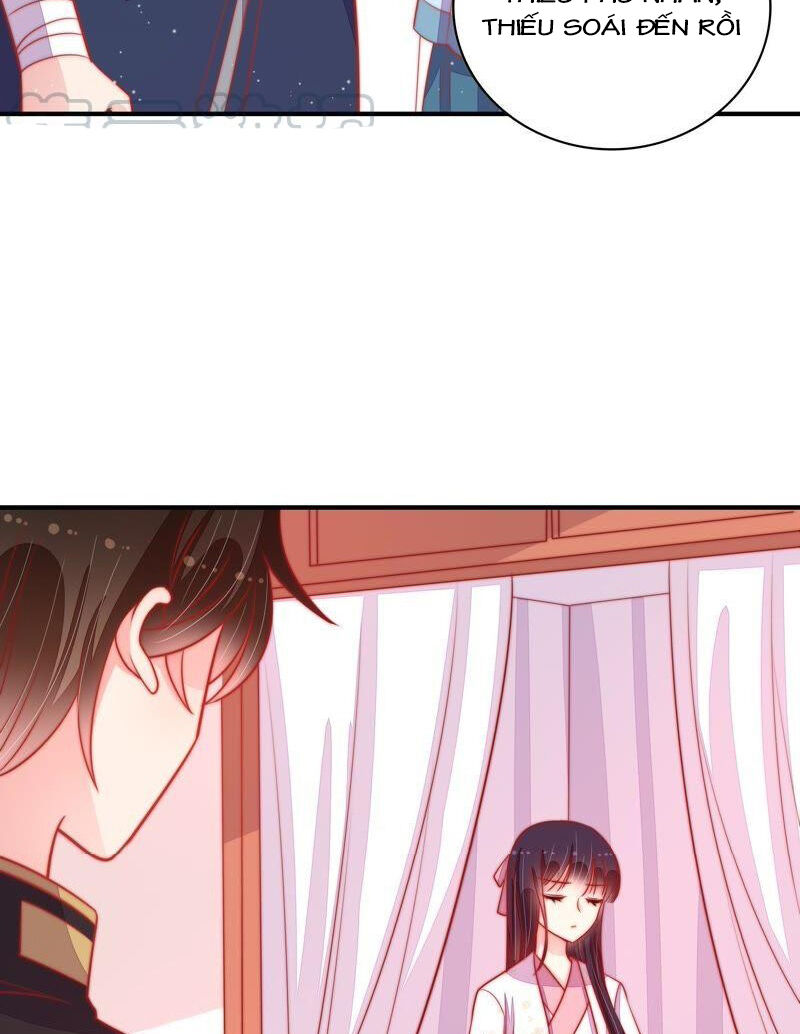 Ngày Nào Thiếu Soái Cũng Ghen Chapter 148 - 9