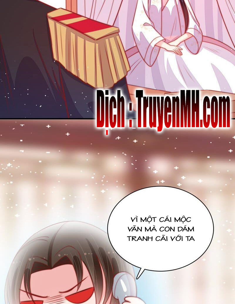 Ngày Nào Thiếu Soái Cũng Ghen Chapter 148 - 10