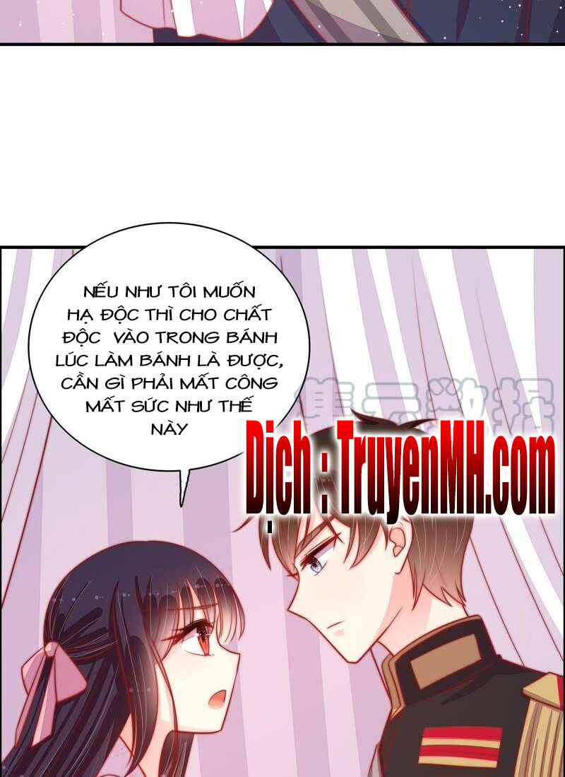 Ngày Nào Thiếu Soái Cũng Ghen Chapter 149 - 14