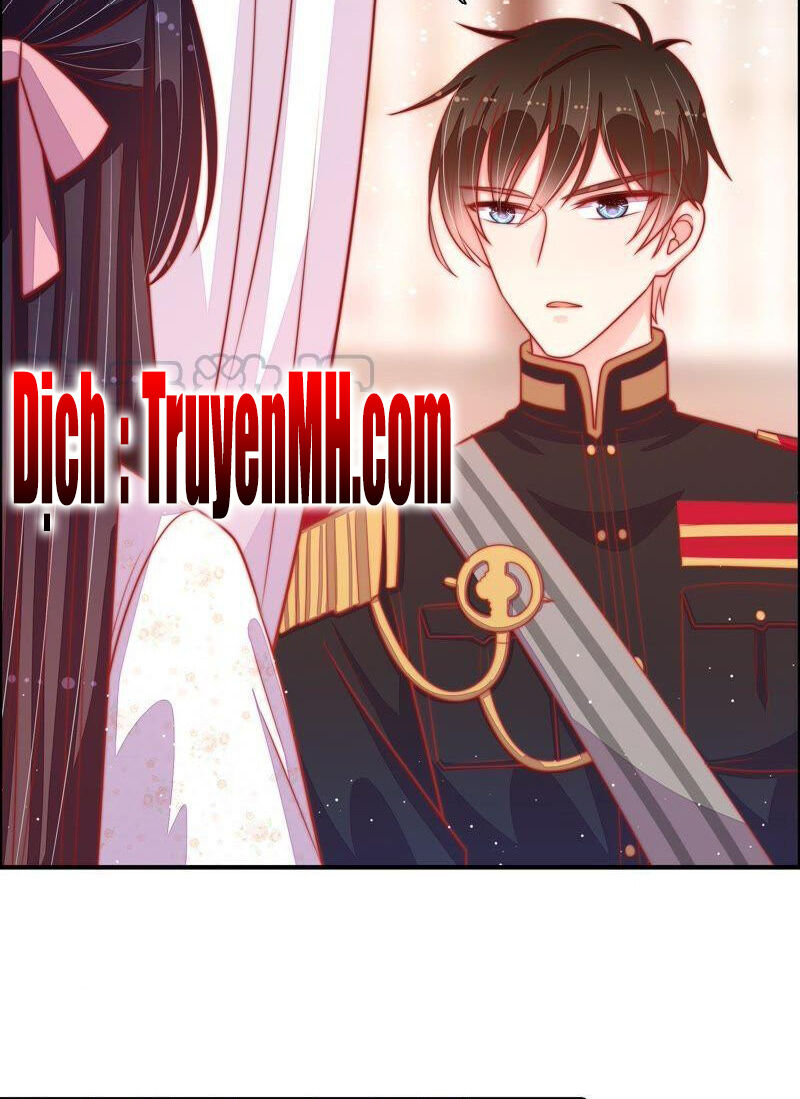 Ngày Nào Thiếu Soái Cũng Ghen Chapter 149 - 17