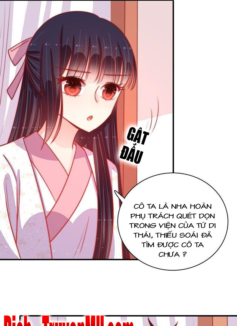 Ngày Nào Thiếu Soái Cũng Ghen Chapter 149 - 18