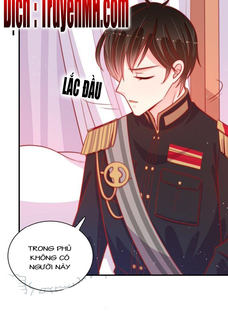 Ngày Nào Thiếu Soái Cũng Ghen Chapter 149 - 19