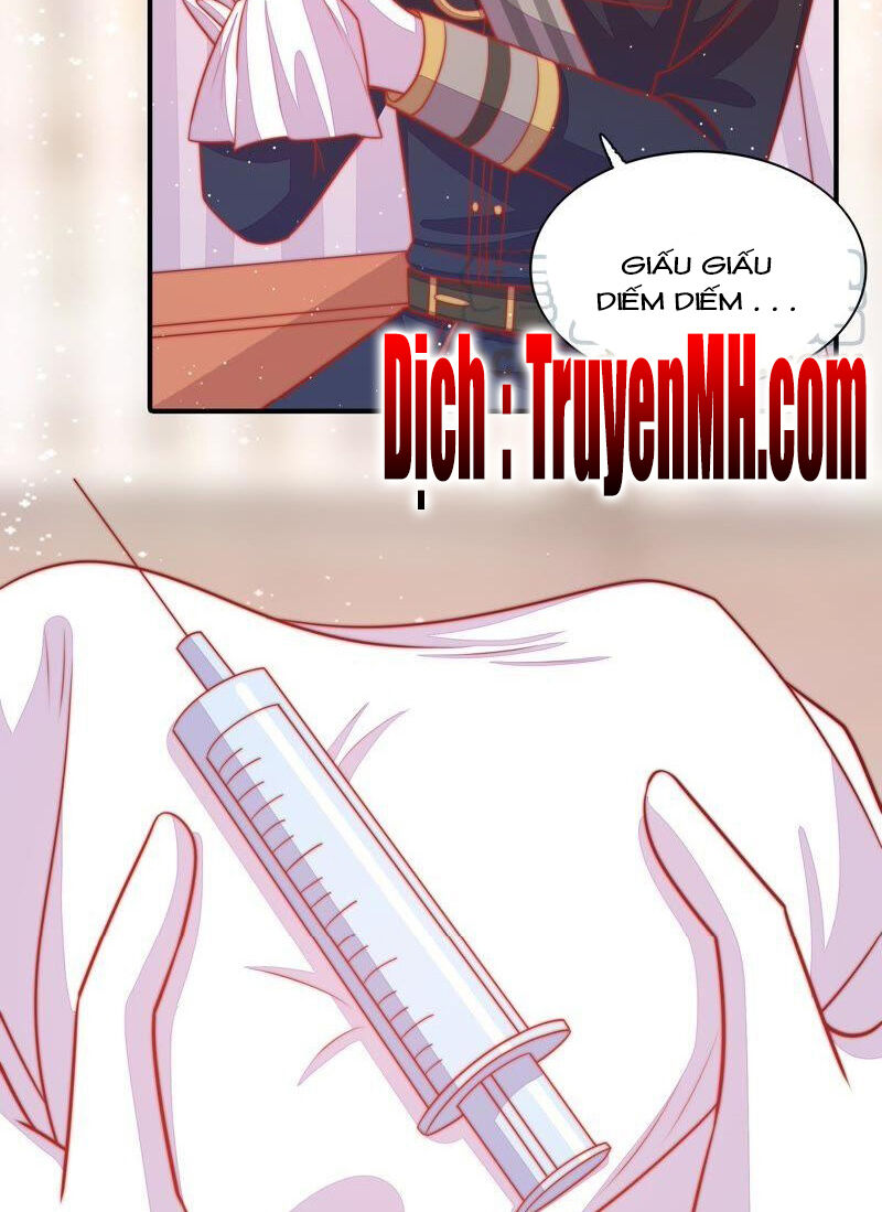 Ngày Nào Thiếu Soái Cũng Ghen Chapter 149 - 3