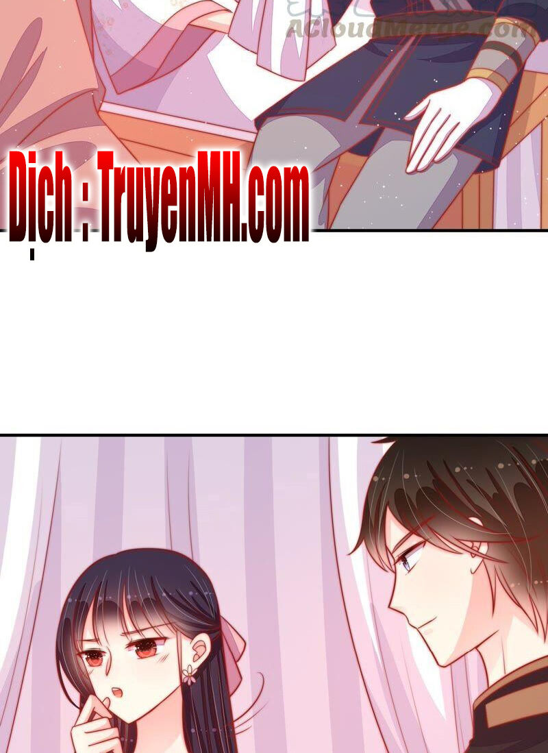 Ngày Nào Thiếu Soái Cũng Ghen Chapter 149 - 6