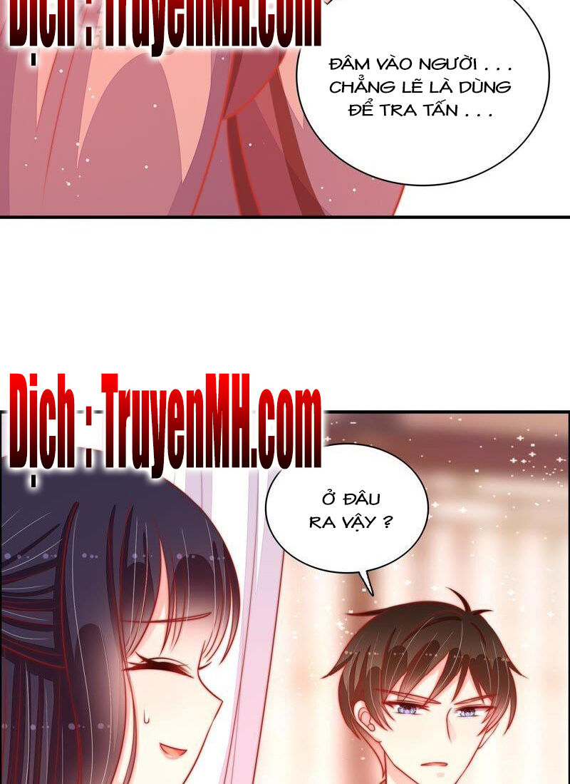 Ngày Nào Thiếu Soái Cũng Ghen Chapter 149 - 9