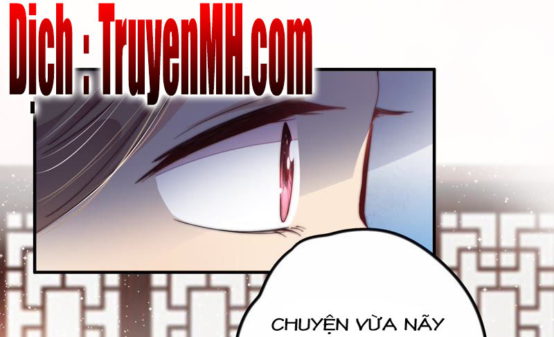 Ngày Nào Thiếu Soái Cũng Ghen Chapter 15 - 12