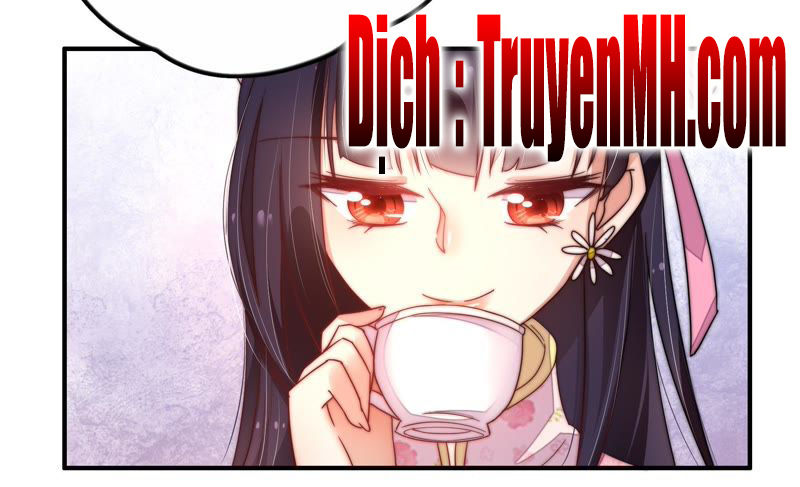 Ngày Nào Thiếu Soái Cũng Ghen Chapter 15 - 15