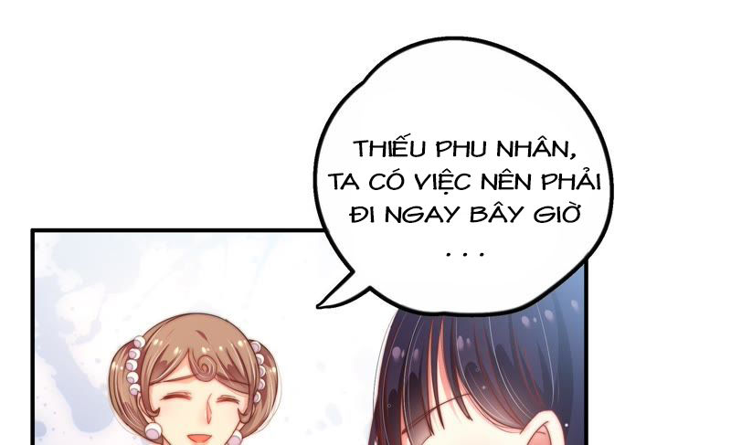 Ngày Nào Thiếu Soái Cũng Ghen Chapter 15 - 17