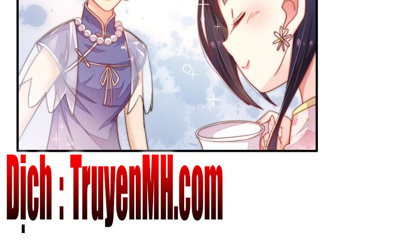 Ngày Nào Thiếu Soái Cũng Ghen Chapter 15 - 18