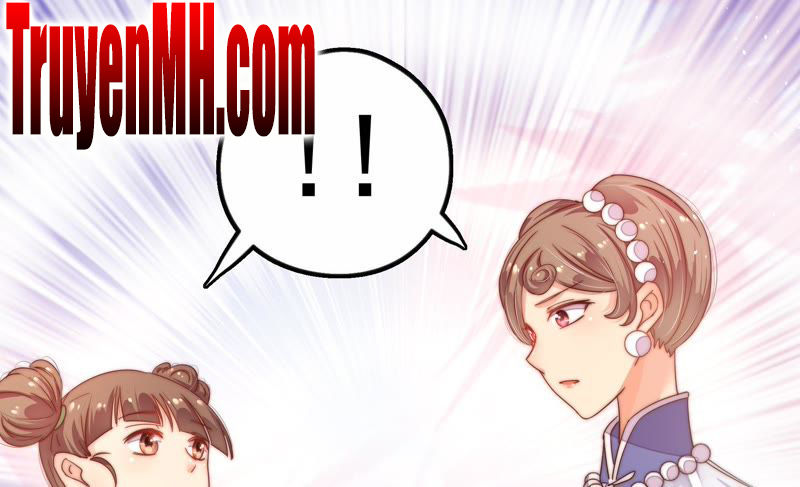 Ngày Nào Thiếu Soái Cũng Ghen Chapter 15 - 21