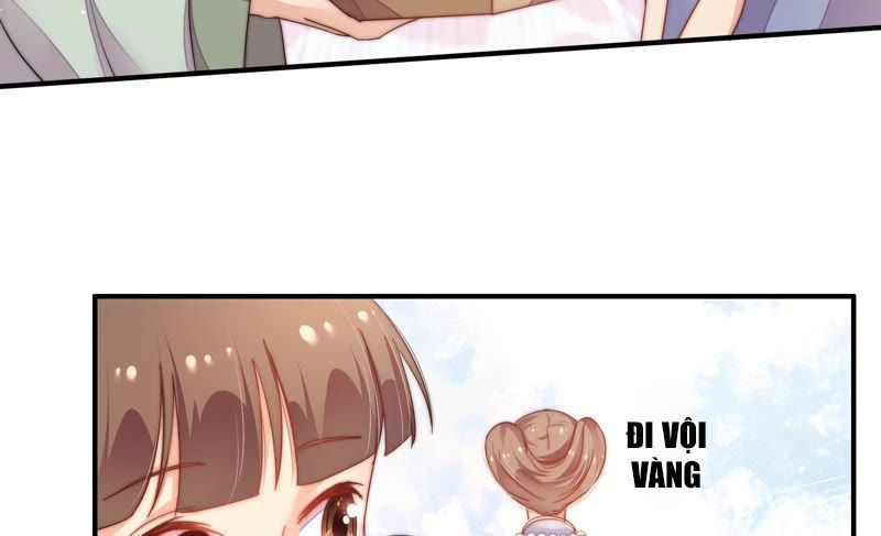 Ngày Nào Thiếu Soái Cũng Ghen Chapter 15 - 23