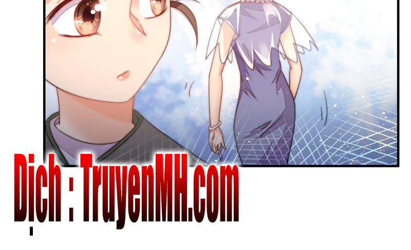 Ngày Nào Thiếu Soái Cũng Ghen Chapter 15 - 24
