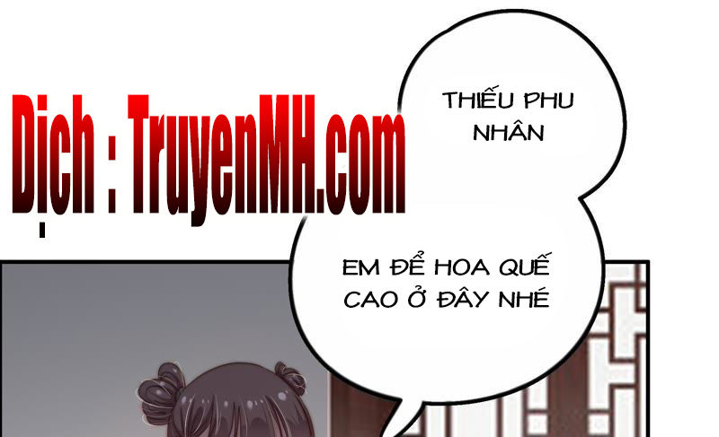 Ngày Nào Thiếu Soái Cũng Ghen Chapter 15 - 26