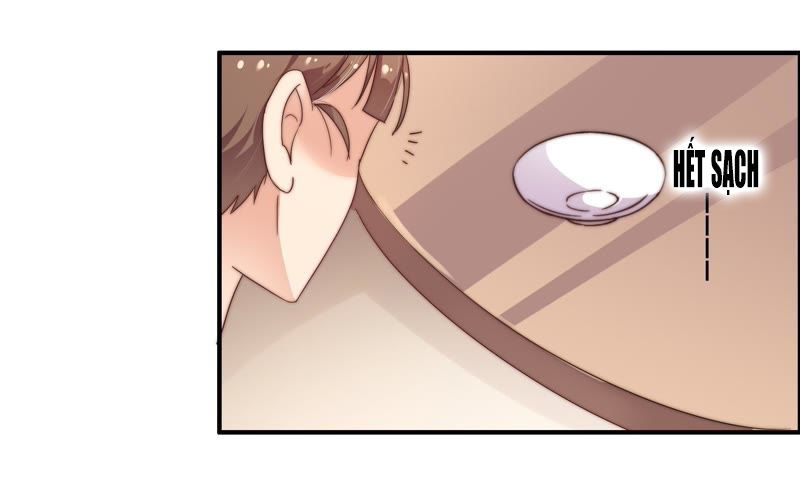 Ngày Nào Thiếu Soái Cũng Ghen Chapter 15 - 28