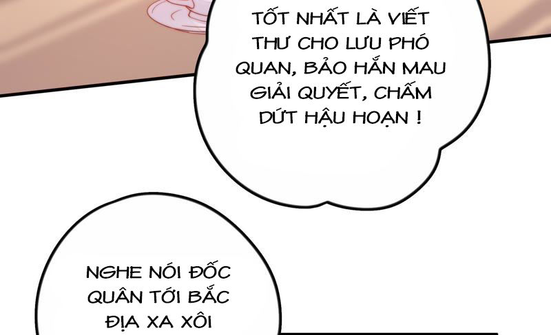 Ngày Nào Thiếu Soái Cũng Ghen Chapter 15 - 4