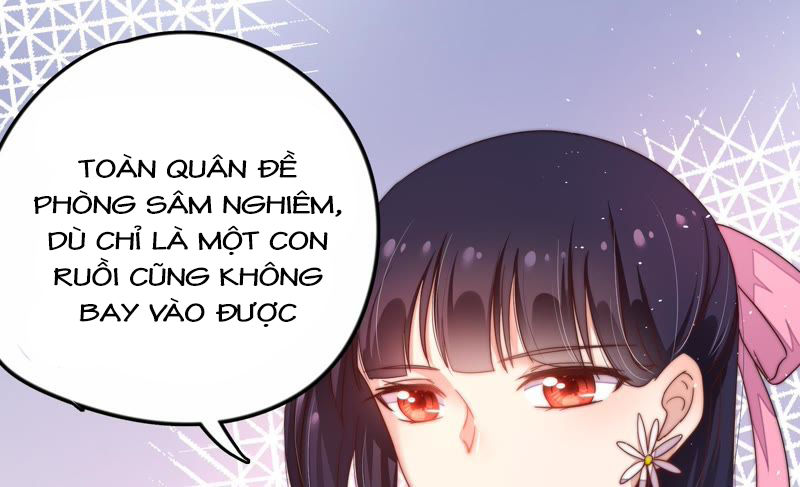Ngày Nào Thiếu Soái Cũng Ghen Chapter 15 - 7