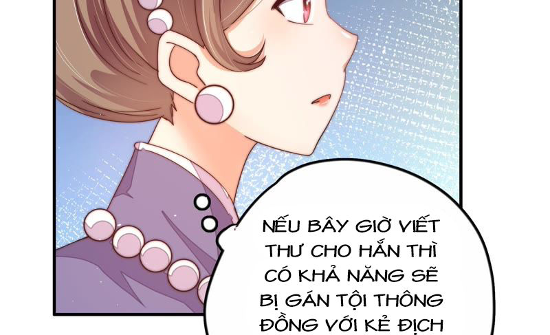Ngày Nào Thiếu Soái Cũng Ghen Chapter 15 - 10