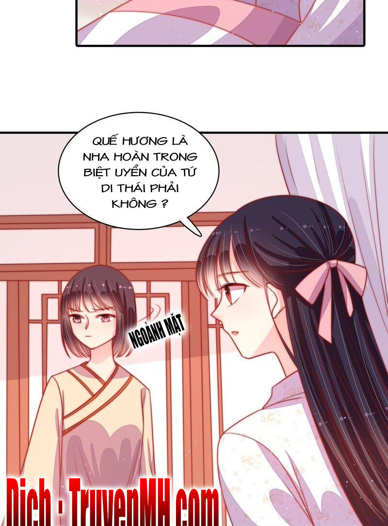Ngày Nào Thiếu Soái Cũng Ghen Chapter 150 - 11
