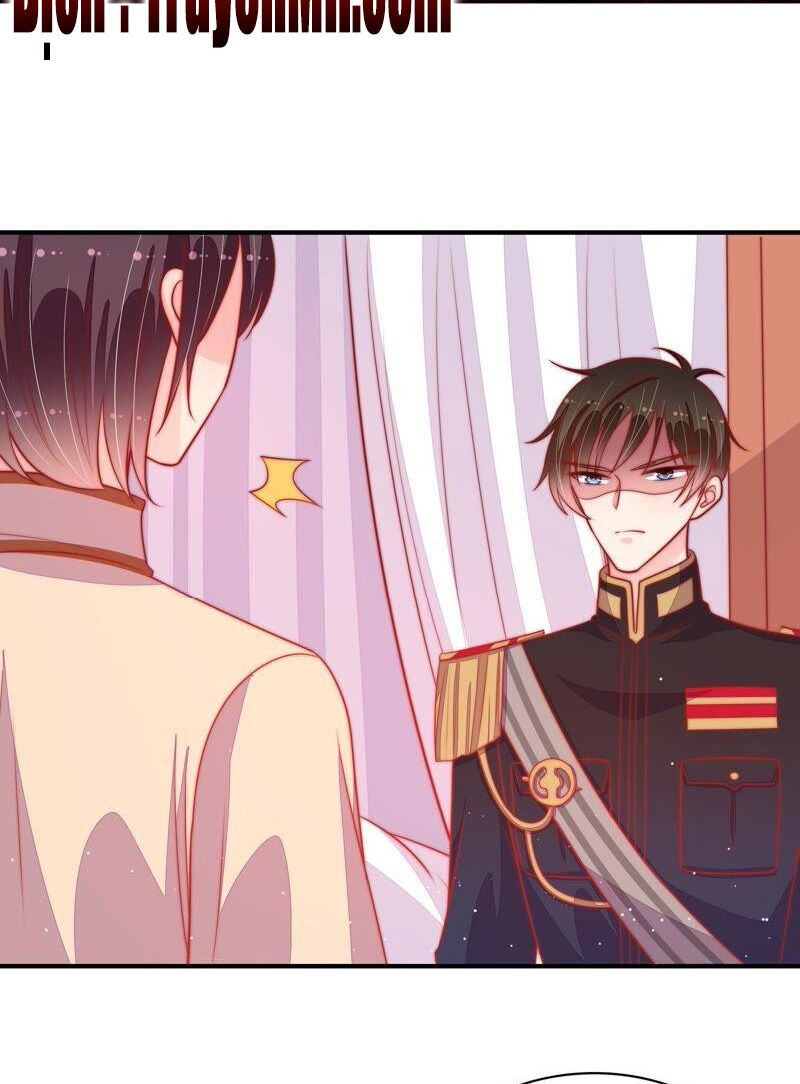 Ngày Nào Thiếu Soái Cũng Ghen Chapter 150 - 12