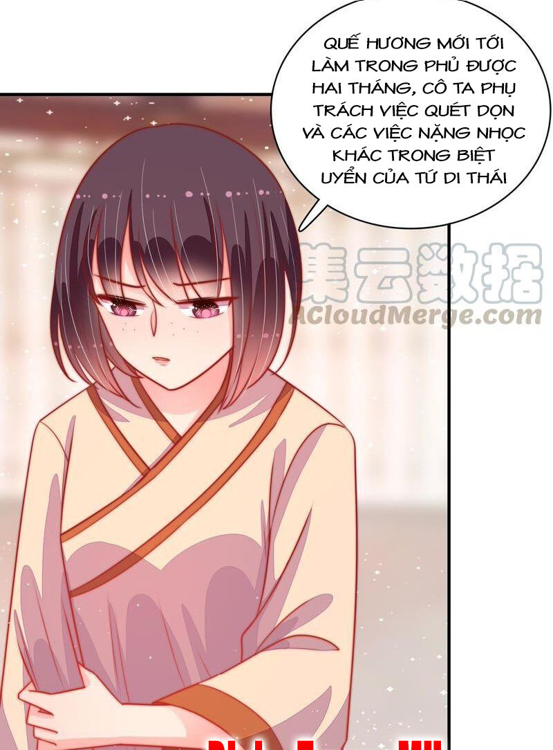 Ngày Nào Thiếu Soái Cũng Ghen Chapter 150 - 13