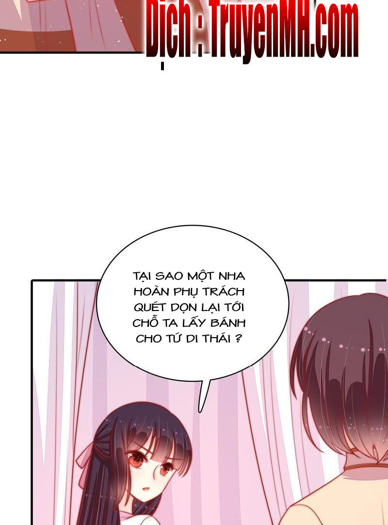 Ngày Nào Thiếu Soái Cũng Ghen Chapter 150 - 14
