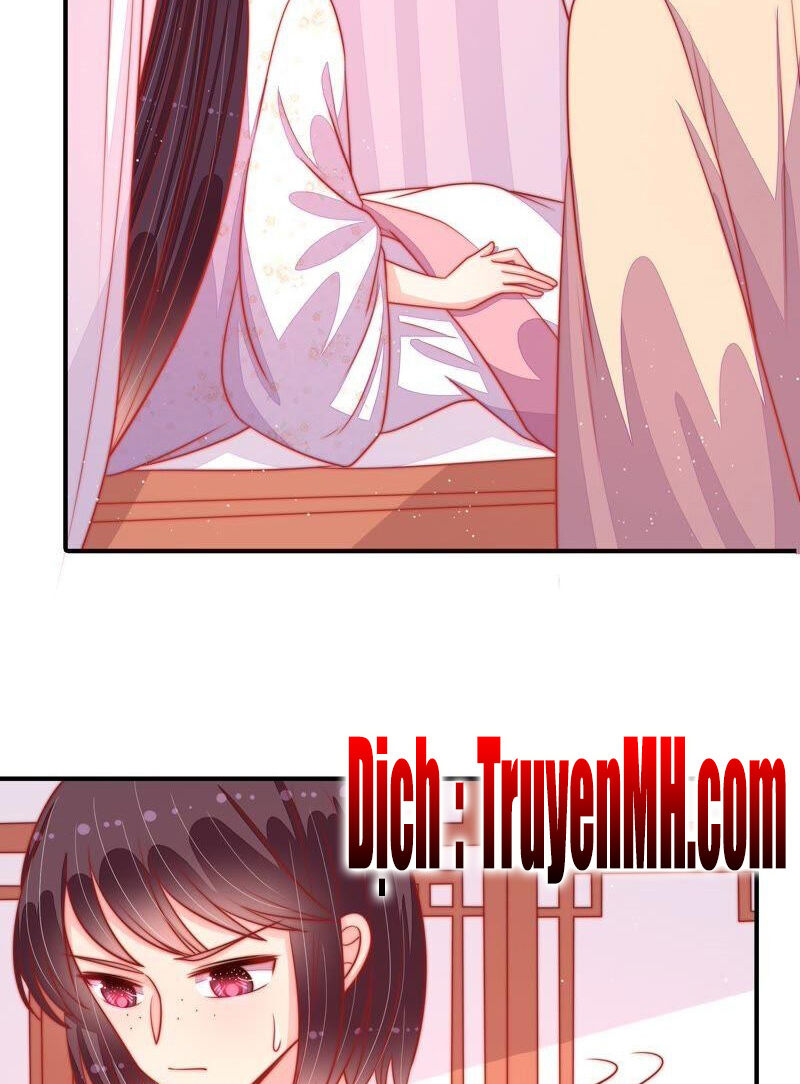 Ngày Nào Thiếu Soái Cũng Ghen Chapter 150 - 15