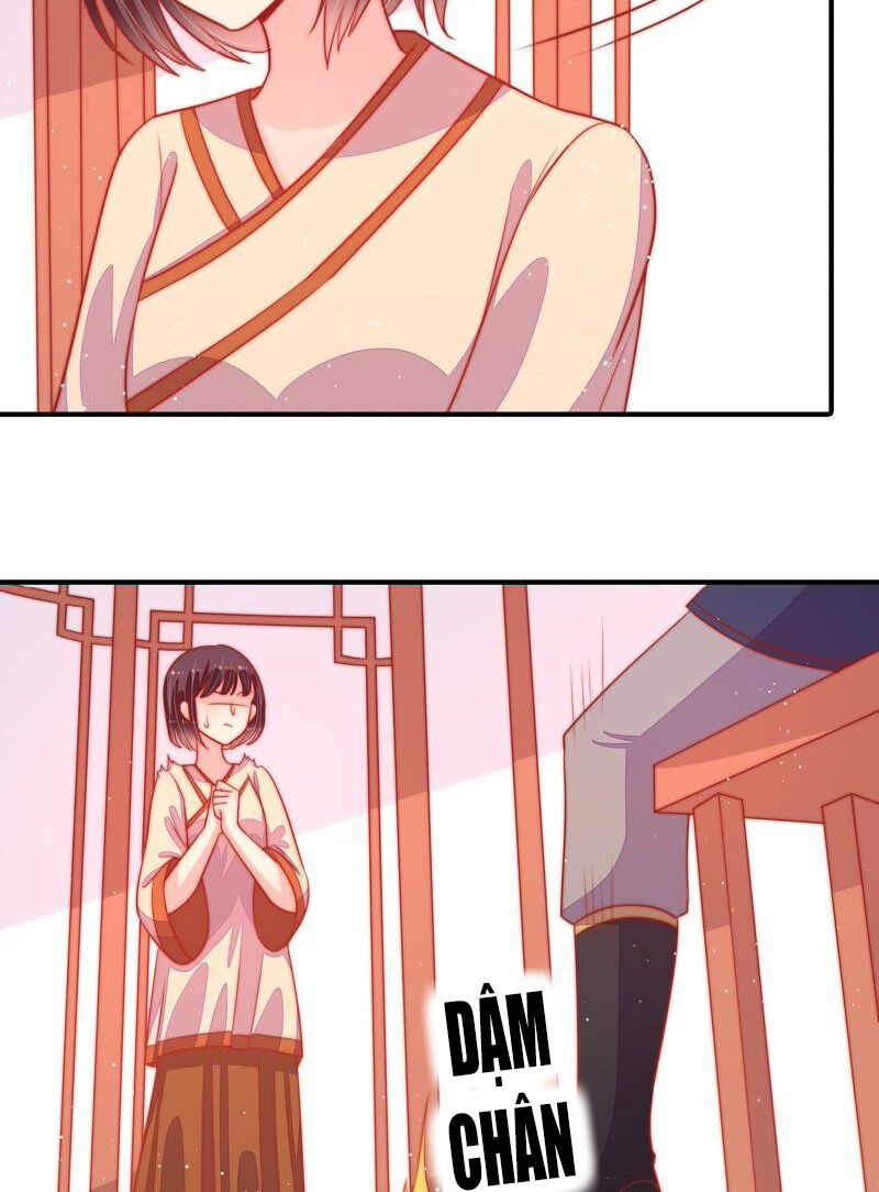 Ngày Nào Thiếu Soái Cũng Ghen Chapter 150 - 16