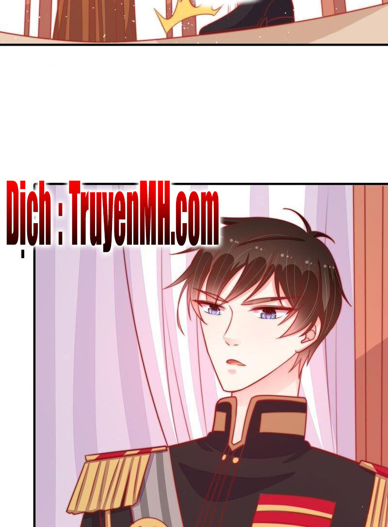 Ngày Nào Thiếu Soái Cũng Ghen Chapter 150 - 17