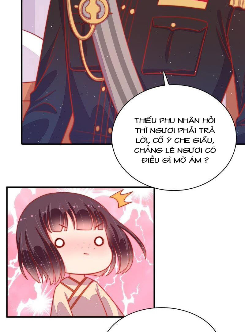 Ngày Nào Thiếu Soái Cũng Ghen Chapter 150 - 18