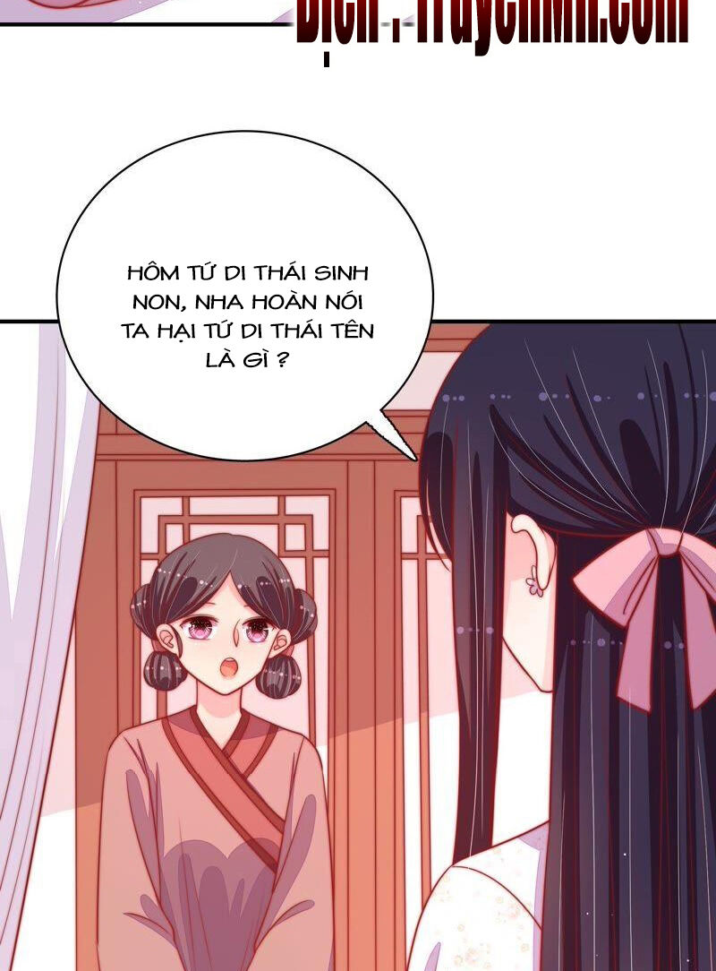 Ngày Nào Thiếu Soái Cũng Ghen Chapter 150 - 3
