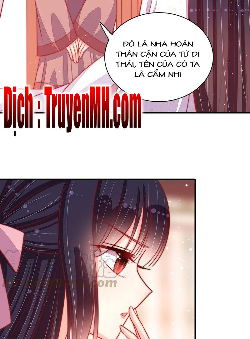 Ngày Nào Thiếu Soái Cũng Ghen Chapter 150 - 4