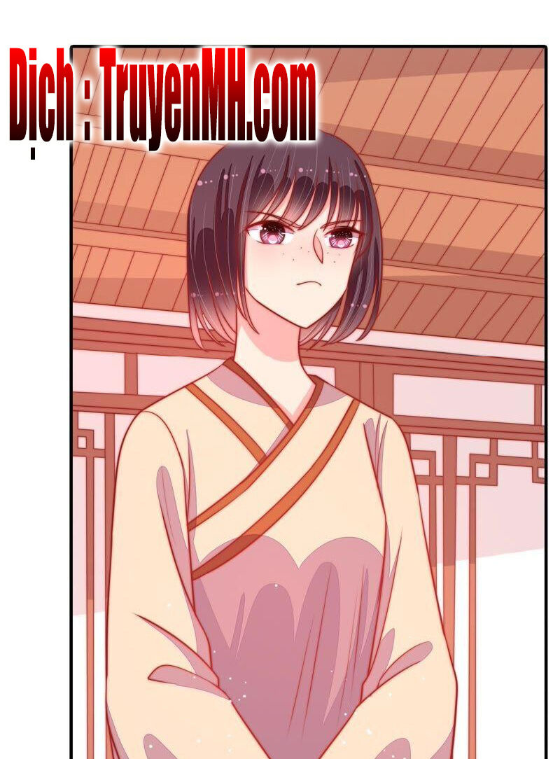 Ngày Nào Thiếu Soái Cũng Ghen Chapter 150 - 9