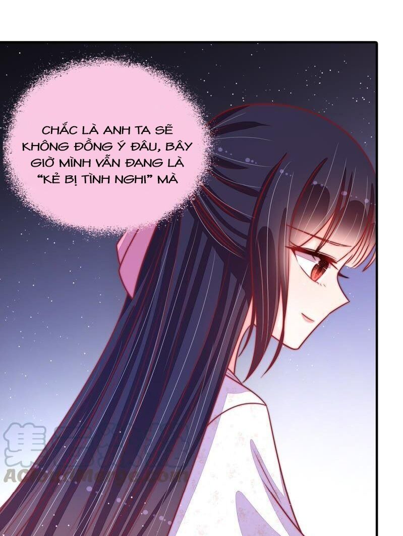 Ngày Nào Thiếu Soái Cũng Ghen Chapter 152 - 2