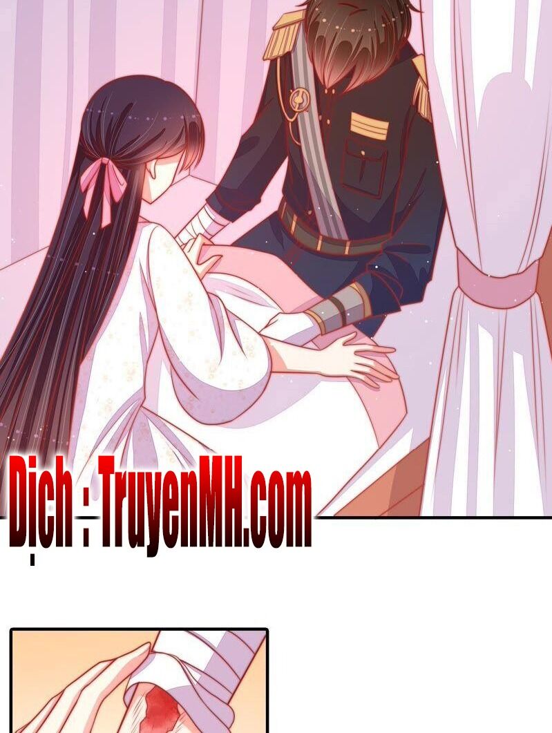 Ngày Nào Thiếu Soái Cũng Ghen Chapter 152 - 12
