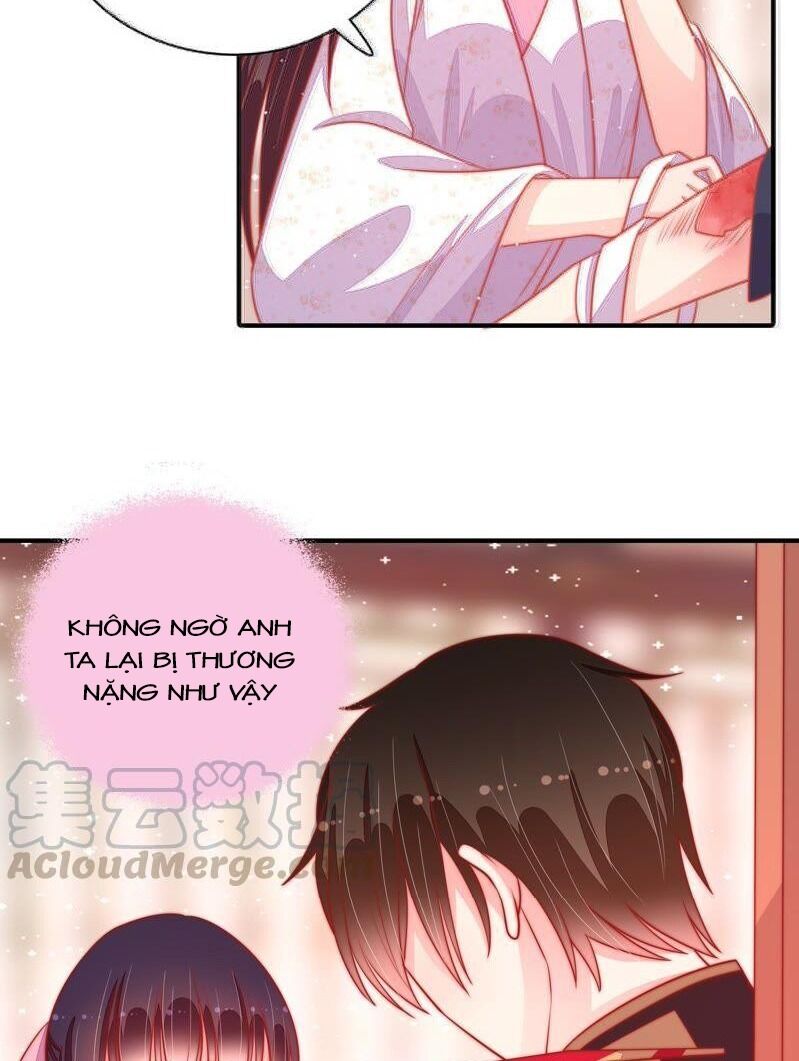 Ngày Nào Thiếu Soái Cũng Ghen Chapter 152 - 14