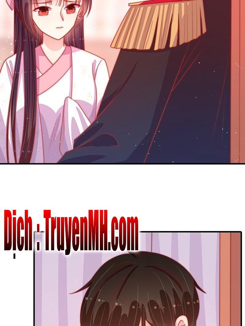 Ngày Nào Thiếu Soái Cũng Ghen Chapter 152 - 15