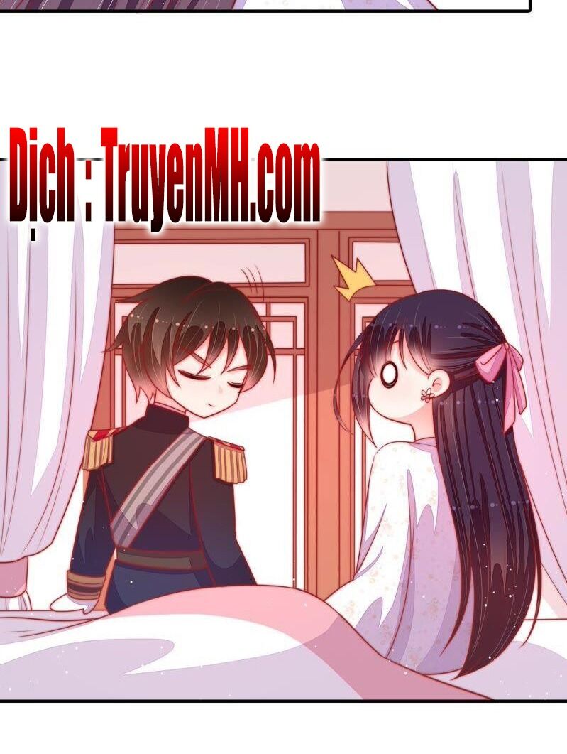 Ngày Nào Thiếu Soái Cũng Ghen Chapter 152 - 3