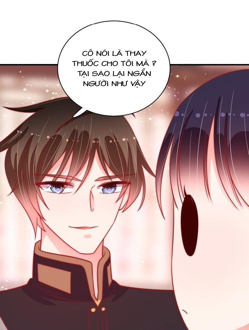 Ngày Nào Thiếu Soái Cũng Ghen Chapter 152 - 4