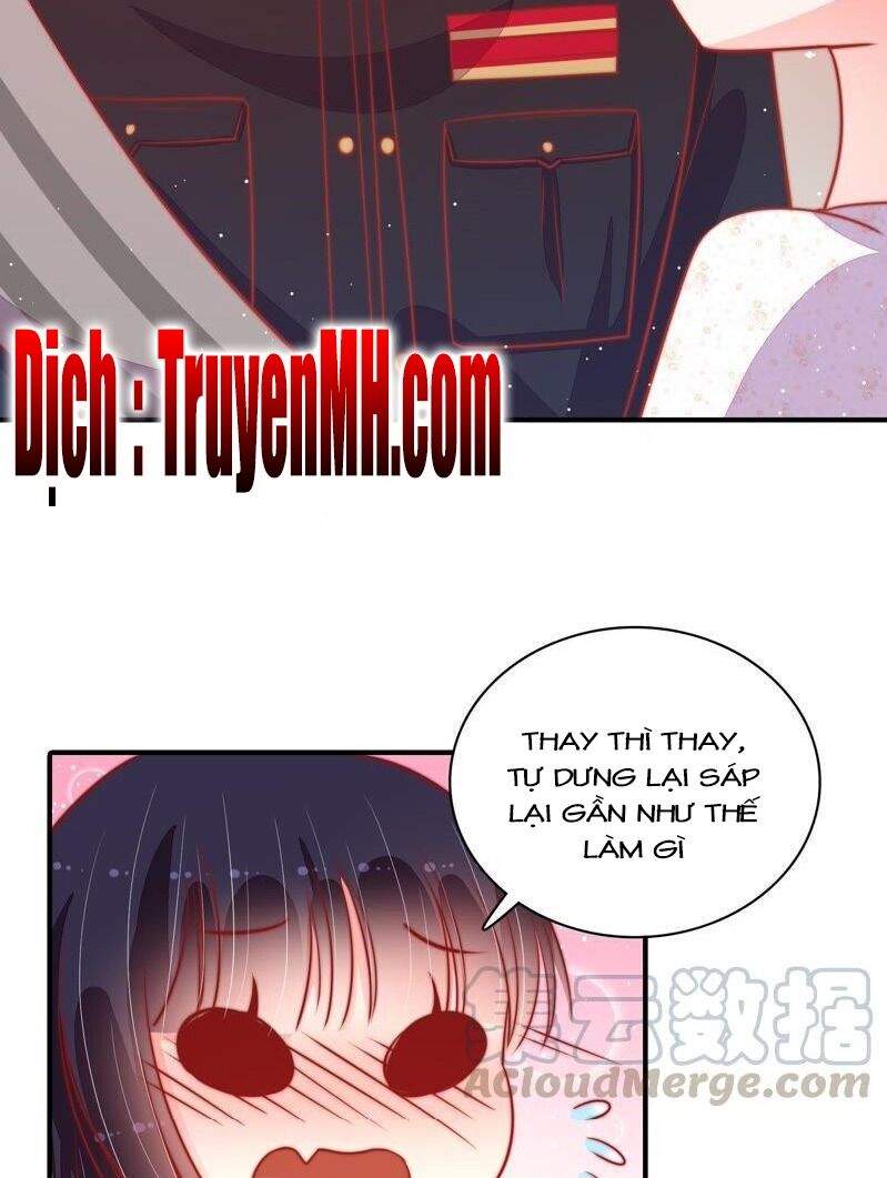 Ngày Nào Thiếu Soái Cũng Ghen Chapter 152 - 5