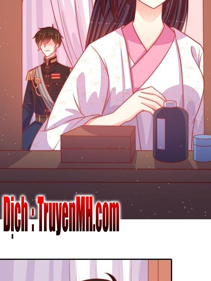 Ngày Nào Thiếu Soái Cũng Ghen Chapter 152 - 7