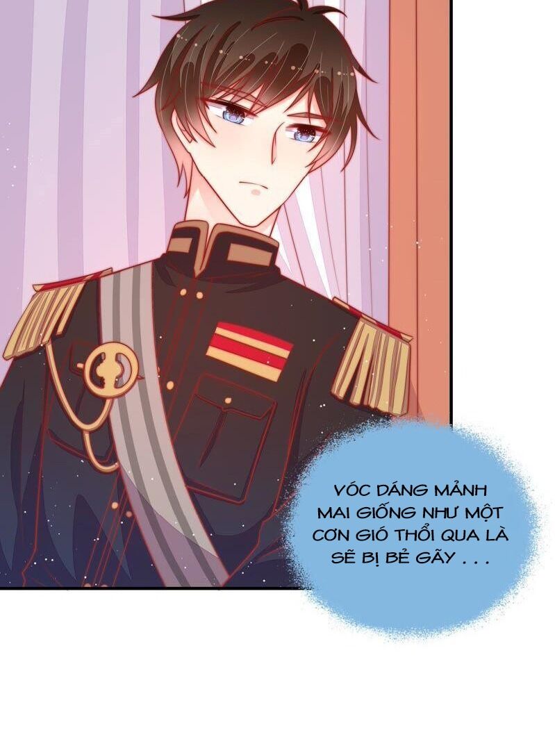 Ngày Nào Thiếu Soái Cũng Ghen Chapter 152 - 8