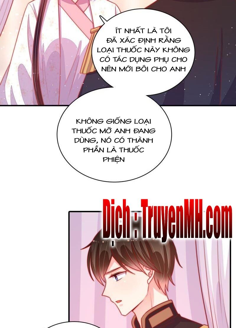 Ngày Nào Thiếu Soái Cũng Ghen Chapter 153 - 13
